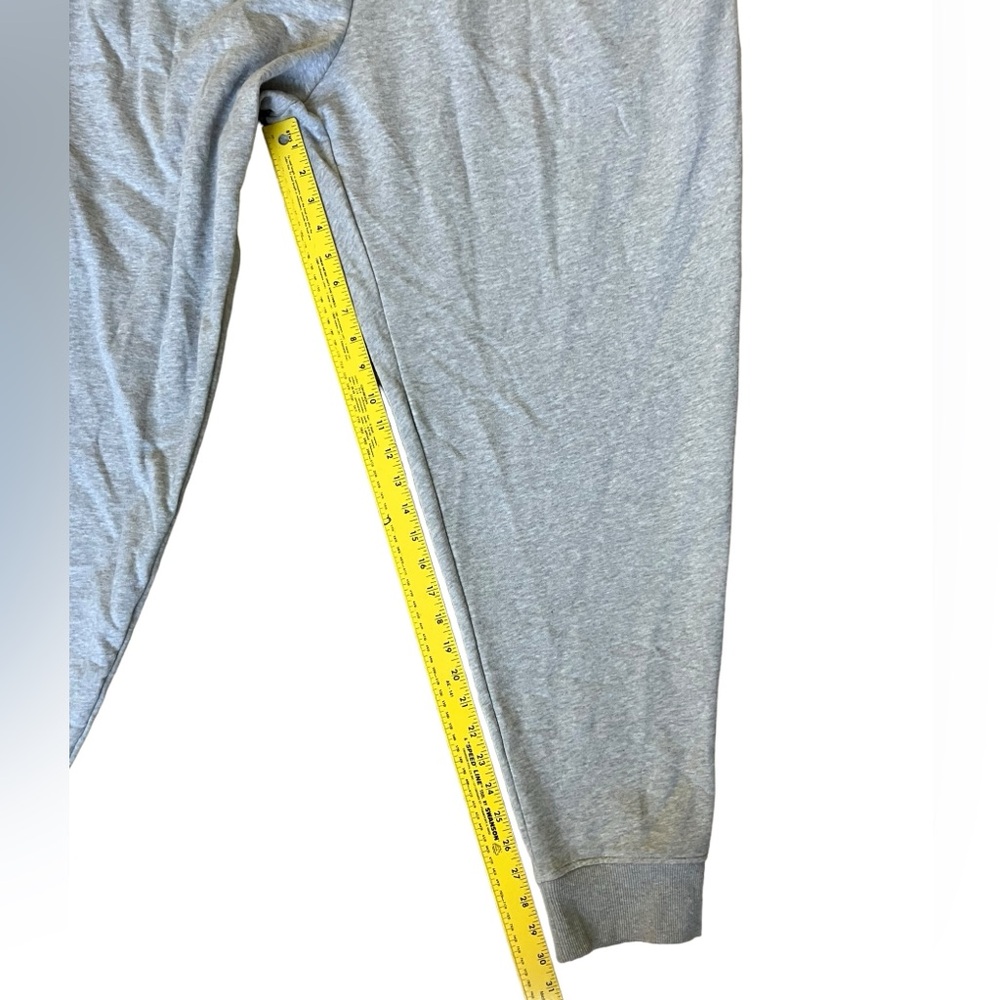 NWT Under Armour Men's Rival Fleece Joggers Loose Fit Tapered Leg Sweatpant 4XL - Picture 10 of 11